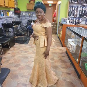 Meet your Posher, Decontee